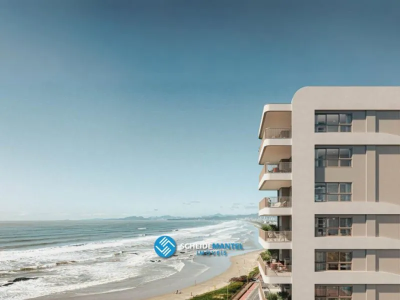 APARTAMENTO NO GRAVATÁ - NAVEGANTES/SC — foto 3