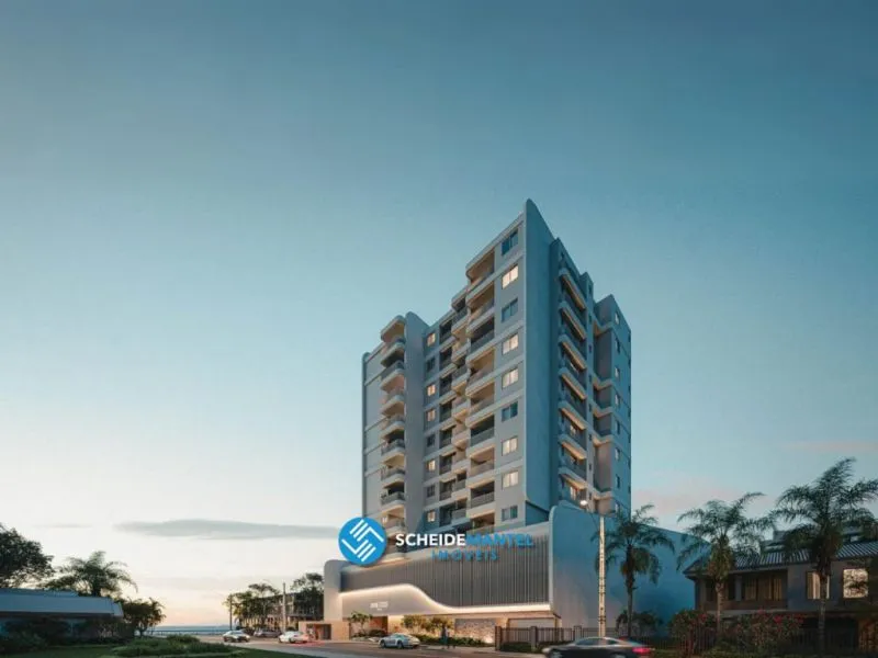 APARTAMENTO NO GRAVATÁ - NAVEGANTES/SC — foto 2