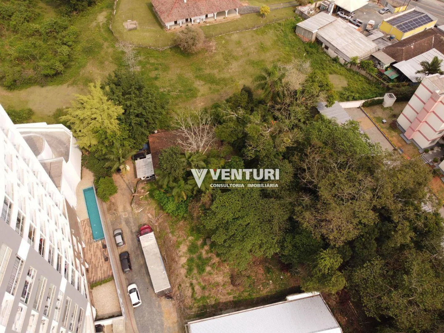 Terreno bairro velha — foto 6