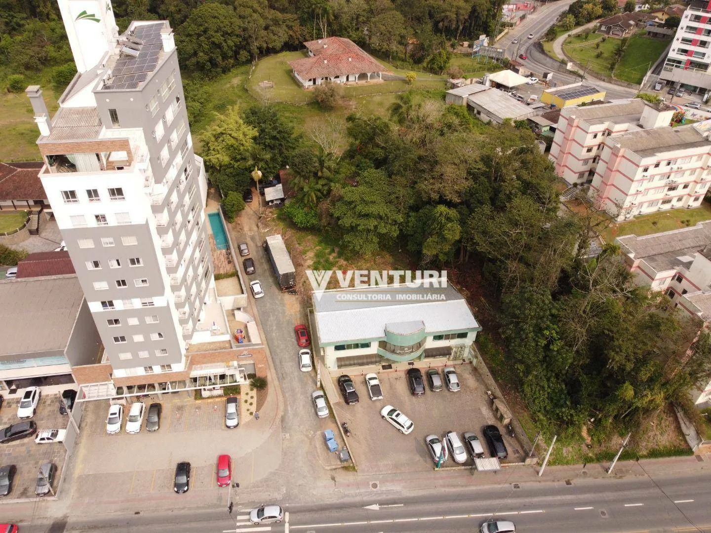 Terreno bairro velha — foto 7
