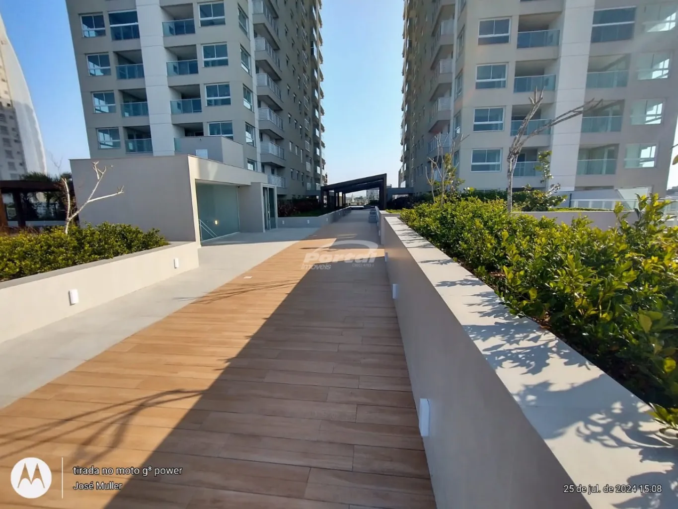 Apartamento alto padrão, frente mar, 02 dormitórios sendo 01 suíte, Summer Home Clube, Itacolomi, Balneário Piçarras SC (cód.19267) — foto 2