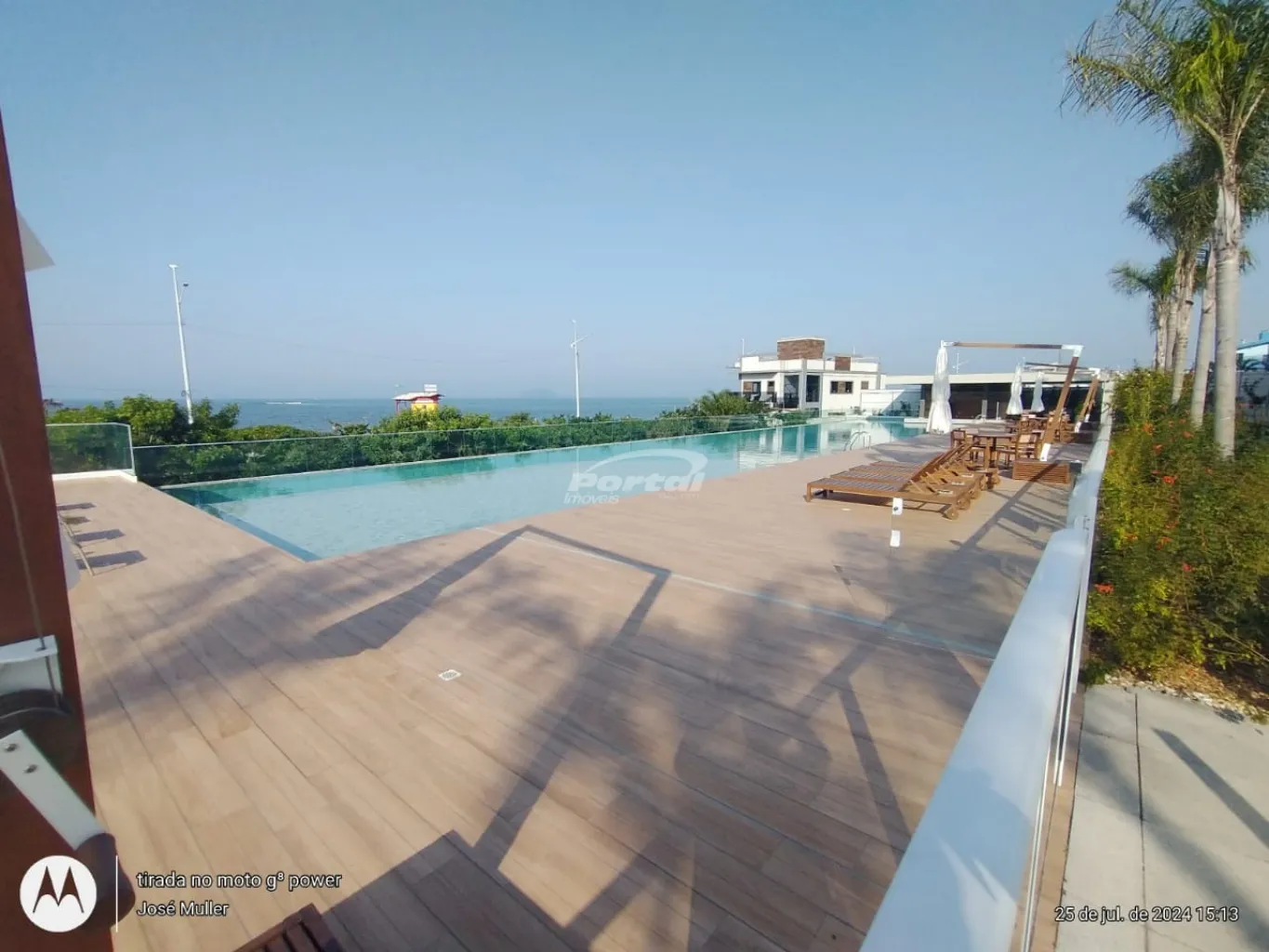 Apartamento alto padrão, frente mar, 02 dormitórios sendo 01 suíte, Summer Home Clube, Itacolomi, Balneário Piçarras SC (cód.19267) — foto 5