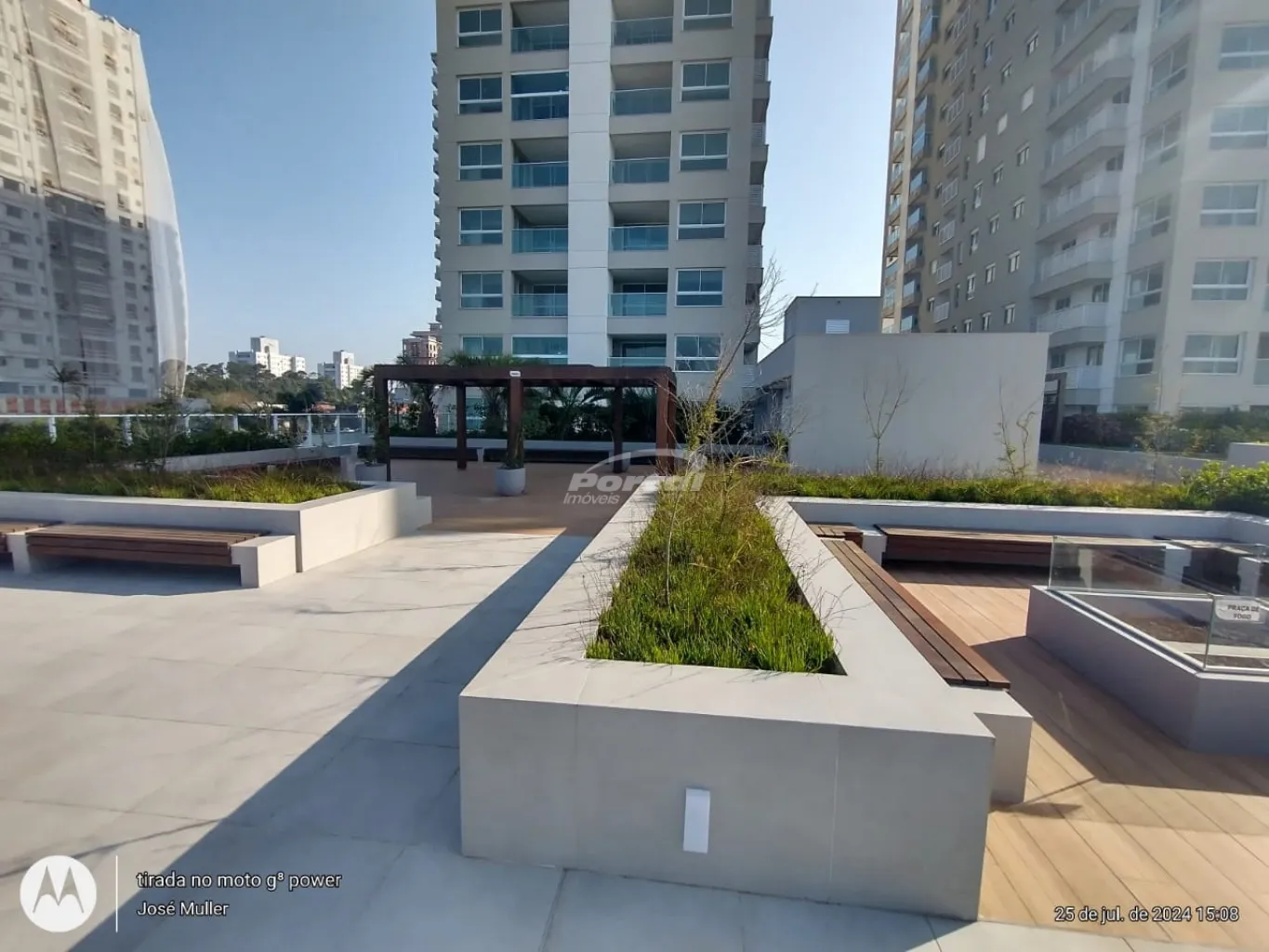 Apartamento alto padrão, frente mar, 02 dormitórios sendo 01 suíte, Summer Home Clube, Itacolomi, Balneário Piçarras SC (cód.19267) — foto 6