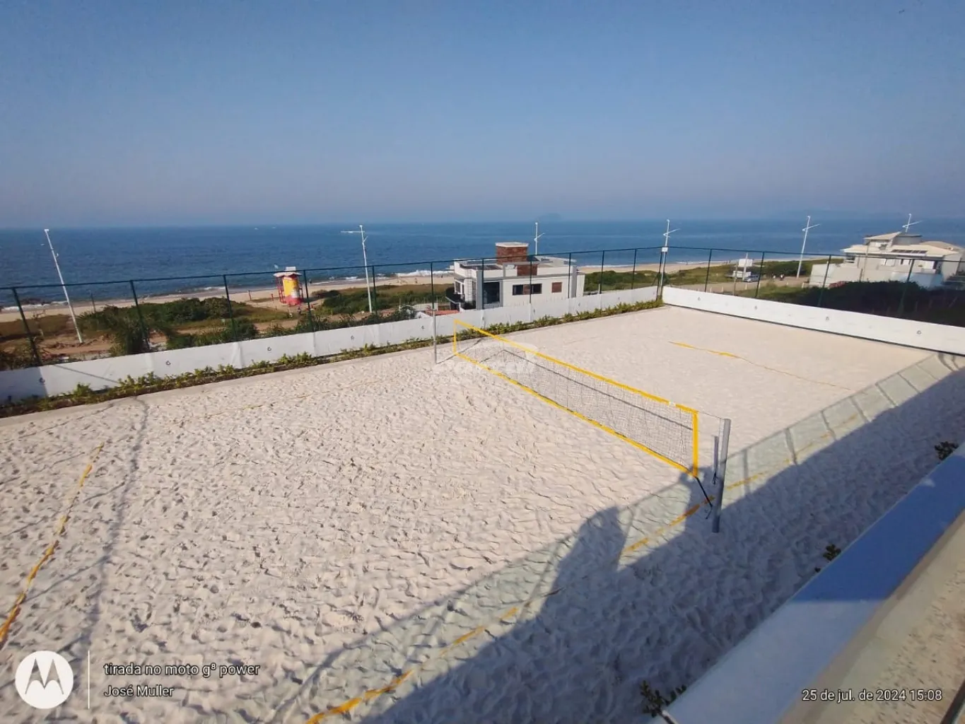 Apartamento alto padrão, frente mar, 02 dormitórios sendo 01 suíte, Summer Home Clube, Itacolomi, Balneário Piçarras SC (cód.19267) — foto 7