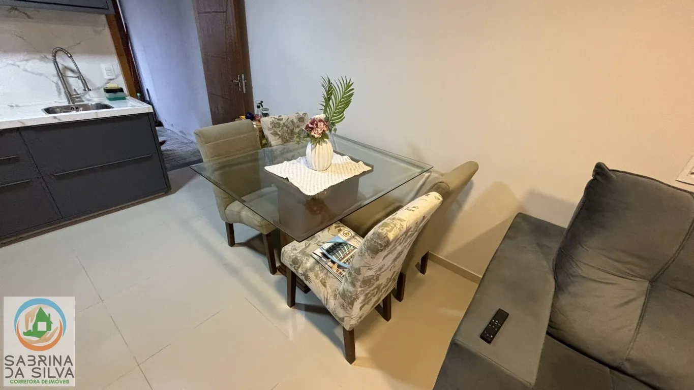 Sobrado Semi Mobiliado à Venda - Bairro Itoupavazinha, Blumenau/SC — foto 5