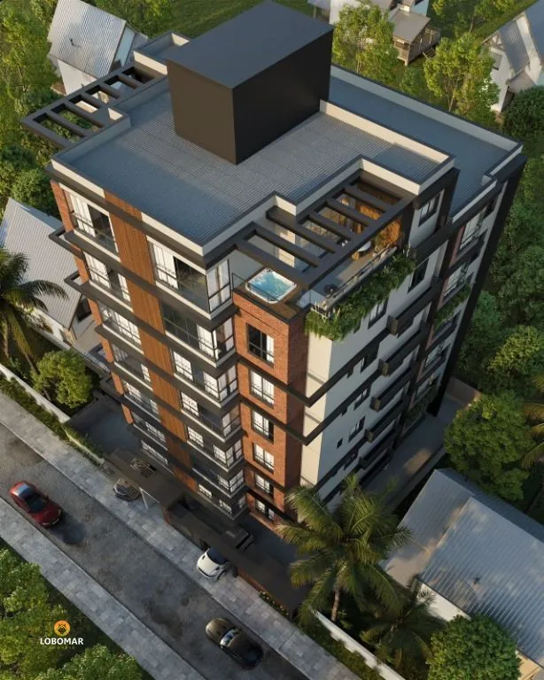 Apartamento com 3 dormitórios à venda, 91 m por R$ 880.942,18 - Itajubá II - Ba - foto 1