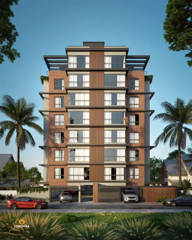 Apartamento com 3 dormitórios à venda - Itajubá em Barra Velha/SC! — foto 2