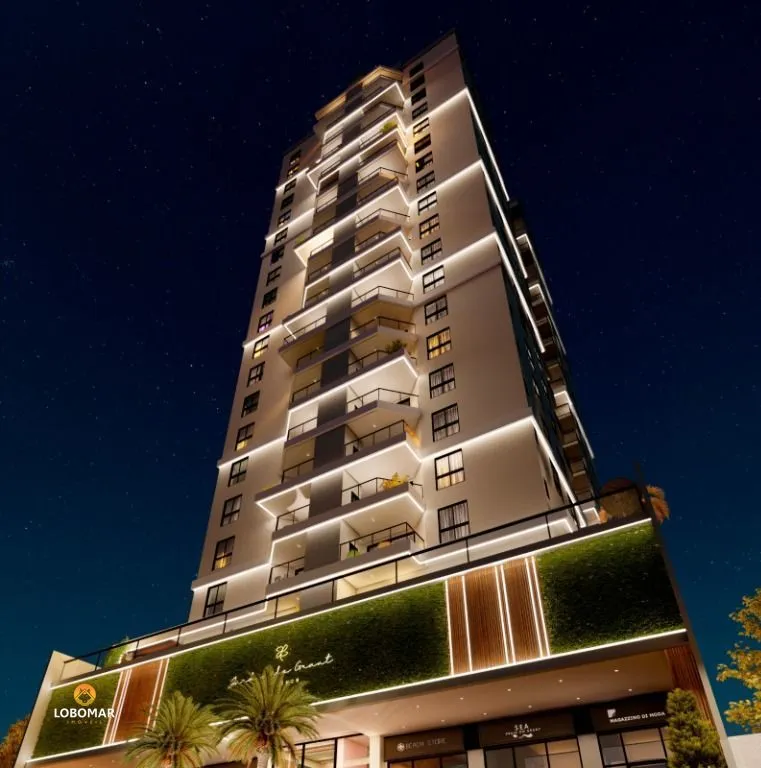 Apartamento com 2 suítes, à apenas 250m do mar - Itajuba - Barra Velha/SC - foto 1