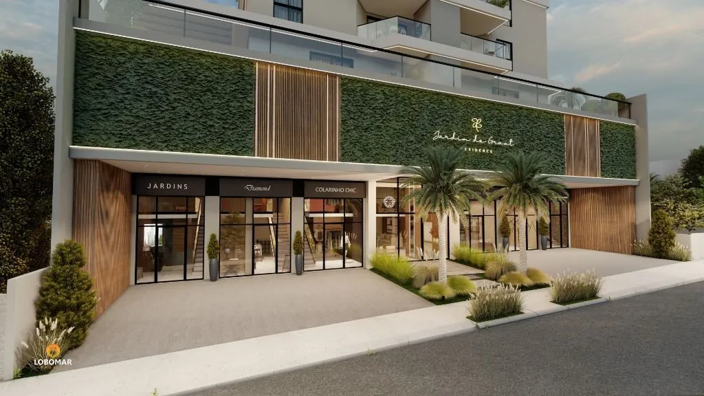 Apartamento com 2 suítes, à apenas 250m do mar - Itajuba - Barra Velha/SC — foto 3