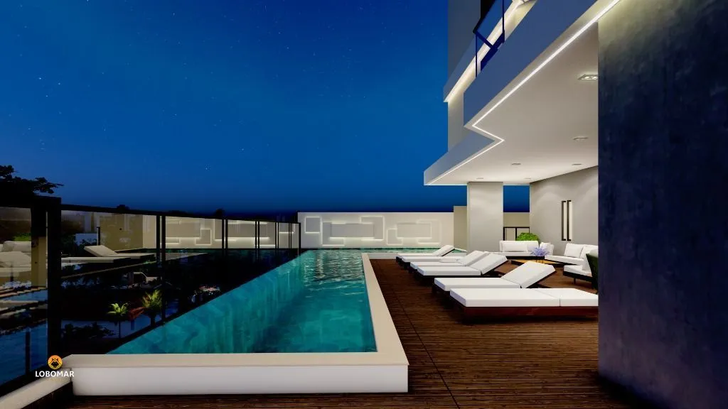 Apartamento com 2 suítes, à apenas 250m do mar - Itajuba - Barra Velha/SC — foto 5