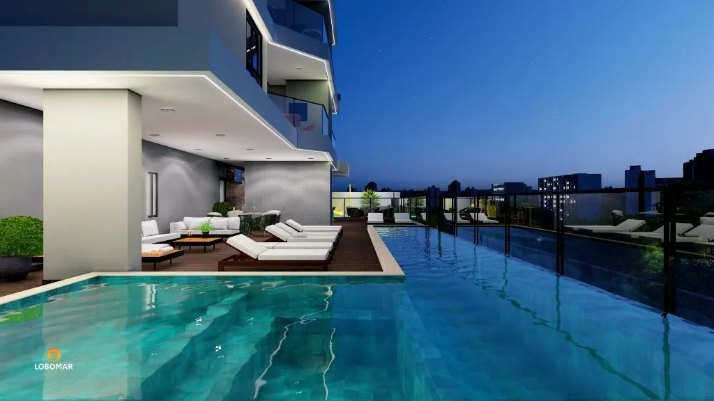 Apartamento com 2 suítes, à apenas 250m do mar - Itajuba - Barra Velha/SC — foto 6