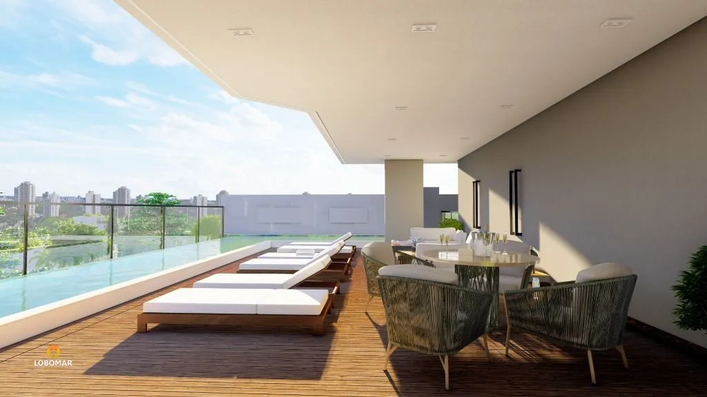 Apartamento com 2 suítes, à apenas 250m do mar - Itajuba - Barra Velha/SC — foto 7