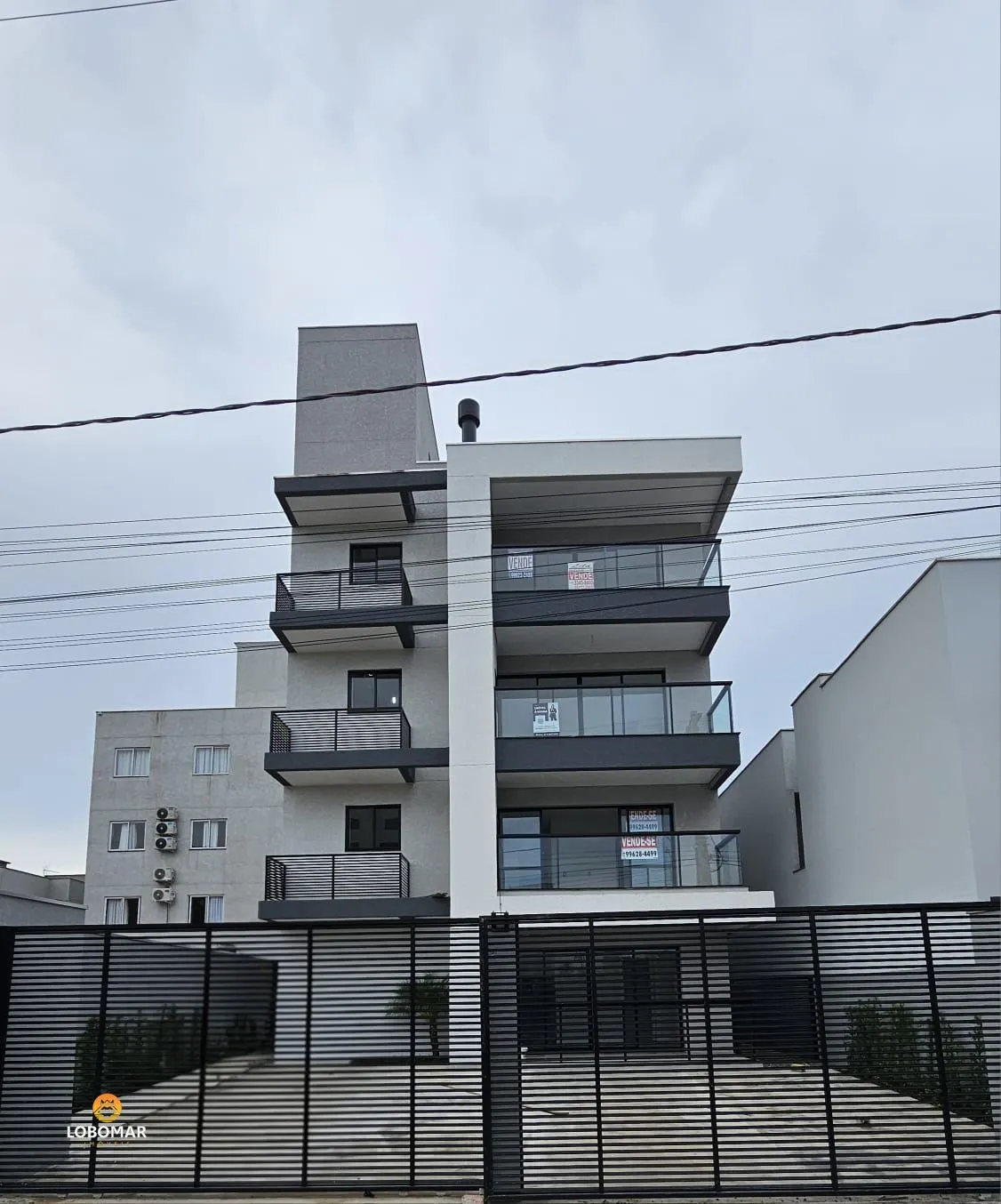 Apartamento com 3 dormitórios à venda, 85 m, R$ 650.000,00 - Itacolomi - Balneá - foto 1