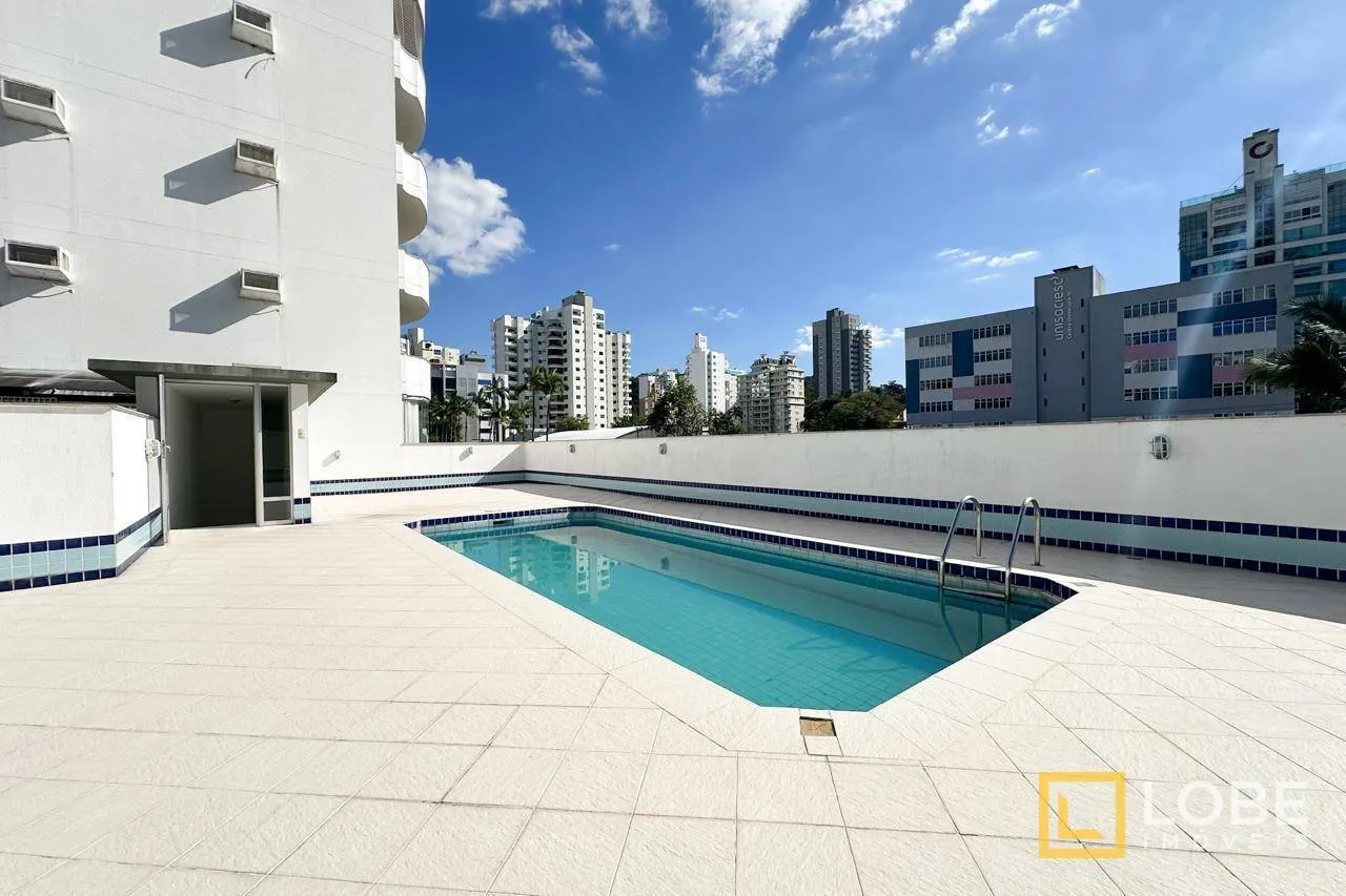 Apartamento com 2 dormitórios à venda, 190 m por R$ 799.000,00 - Jardim Blumenau - Blumenau/SC — foto 2