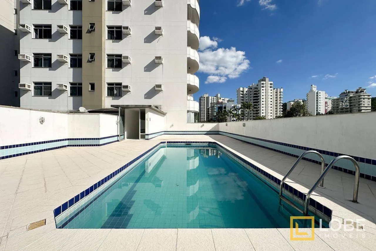 Apartamento com 2 dormitórios à venda, 190 m por R$ 799.000,00 - Jardim Blumenau - Blumenau/SC — foto 3