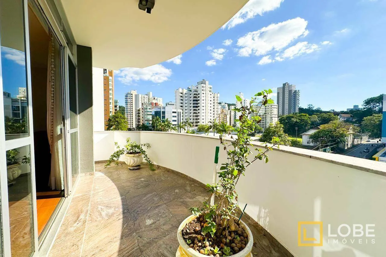 Apartamento com 2 dormitórios à venda, 190 m por R$ 799.000,00 - Jardim Blumenau - Blumenau/SC — foto 4