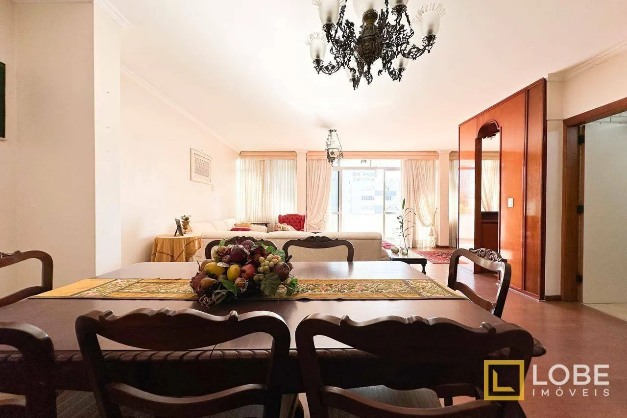 Apartamento com 2 dormitórios à venda, 190 m por R$ 799.000,00 - Jardim Blumenau - Blumenau/SC — foto 5