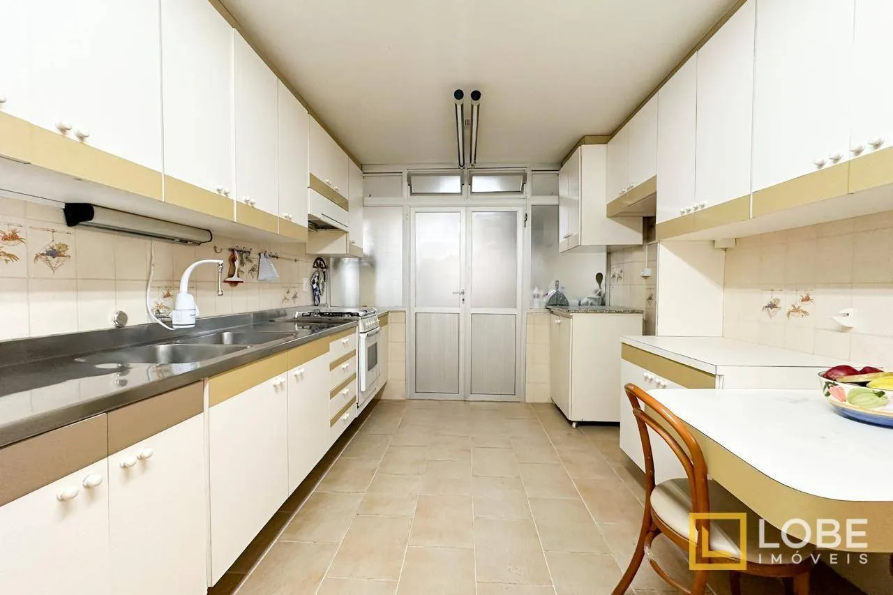 Apartamento com 2 dormitórios à venda, 190 m por R$ 799.000,00 - Jardim Blumenau - Blumenau/SC — foto 6