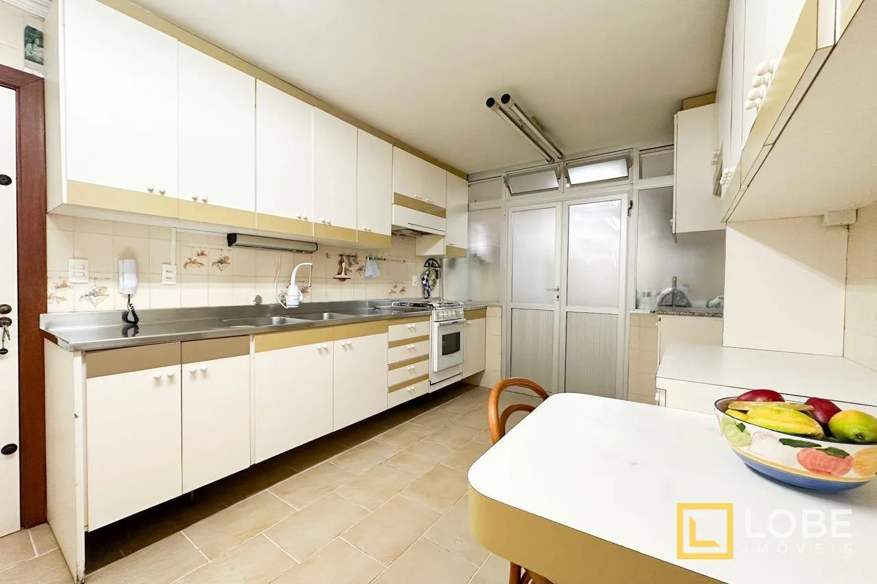 Apartamento com 2 dormitórios à venda, 190 m por R$ 799.000,00 - Jardim Blumenau - Blumenau/SC — foto 7