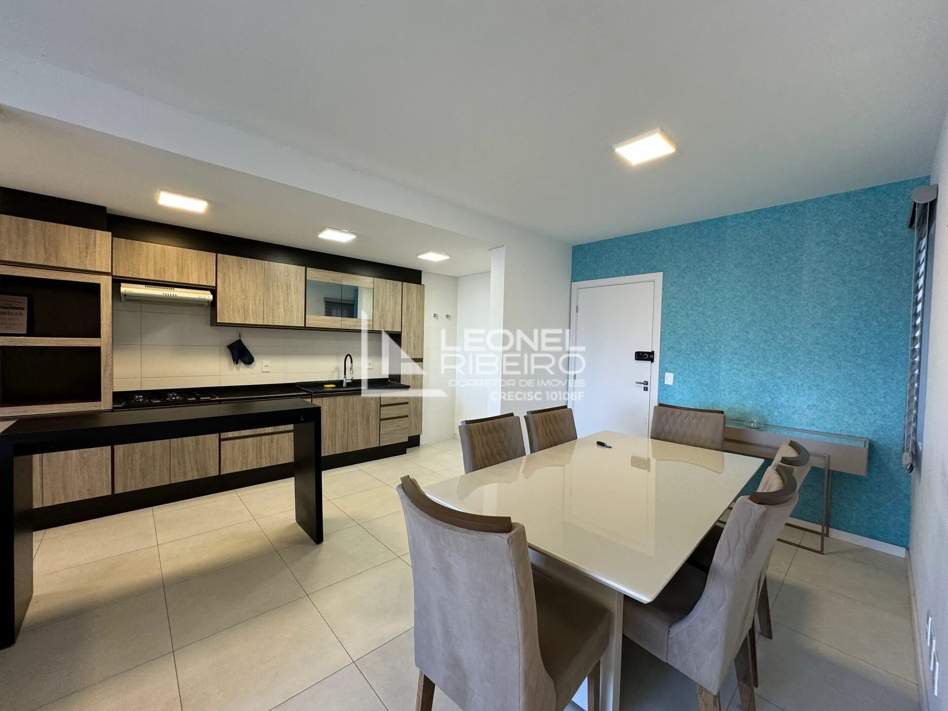 Apartamento com 3 dormitórios à venda, 116,96m no bairro Imigrantes em Timbó-SC — foto 6