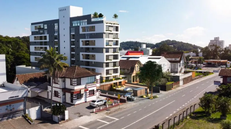 Venha conhecer o lugar perfeito para viver: uma combinação perfeita de praticidade, conforto e modernidade, tudo isso no endereço que você tanto deseja! — foto 4
