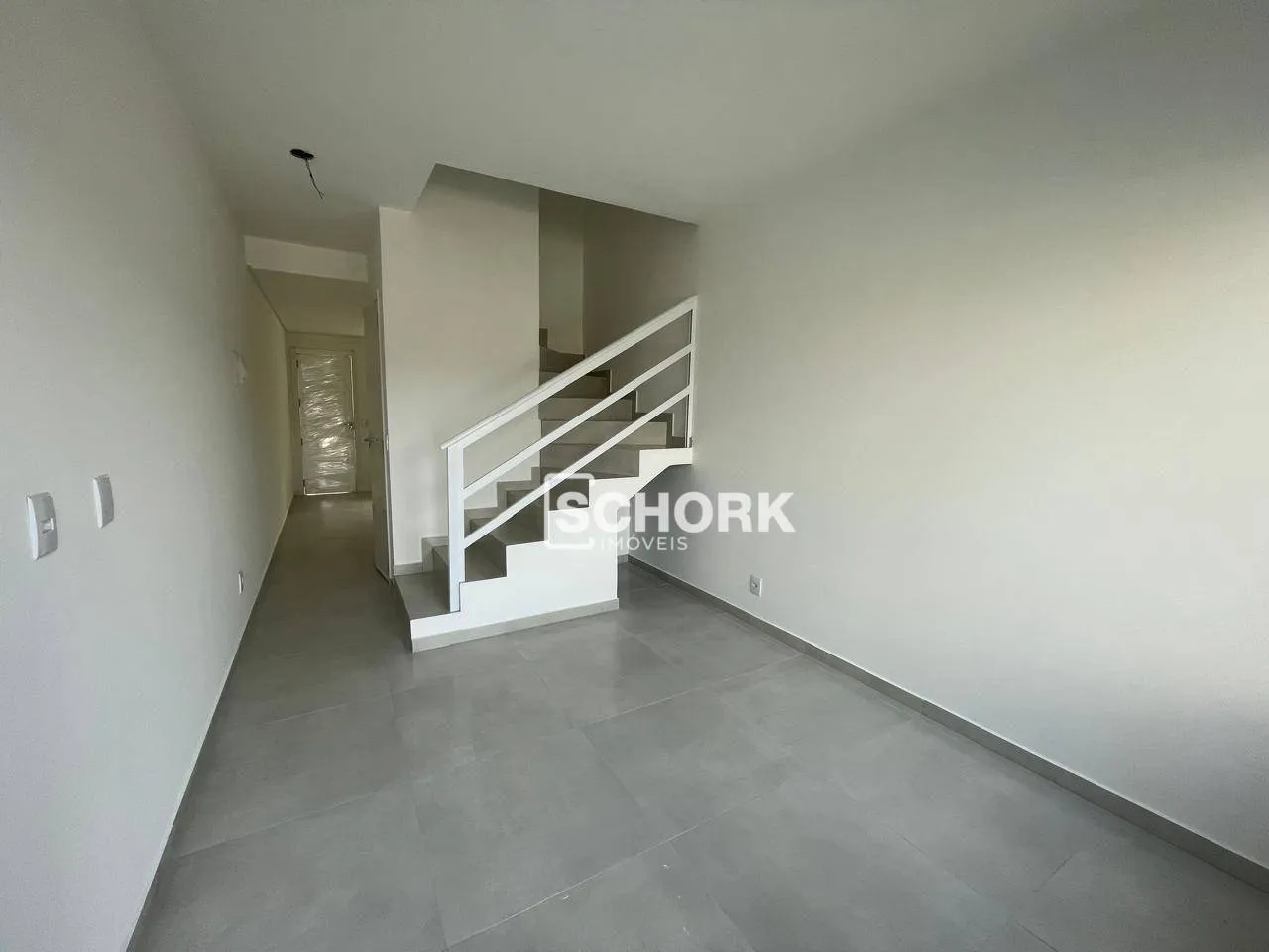 Sobrado com 2 dormitórios à venda, 65 m por R$ 350.000,00 - Itoupavazinha - Blumenau/SC — foto 4