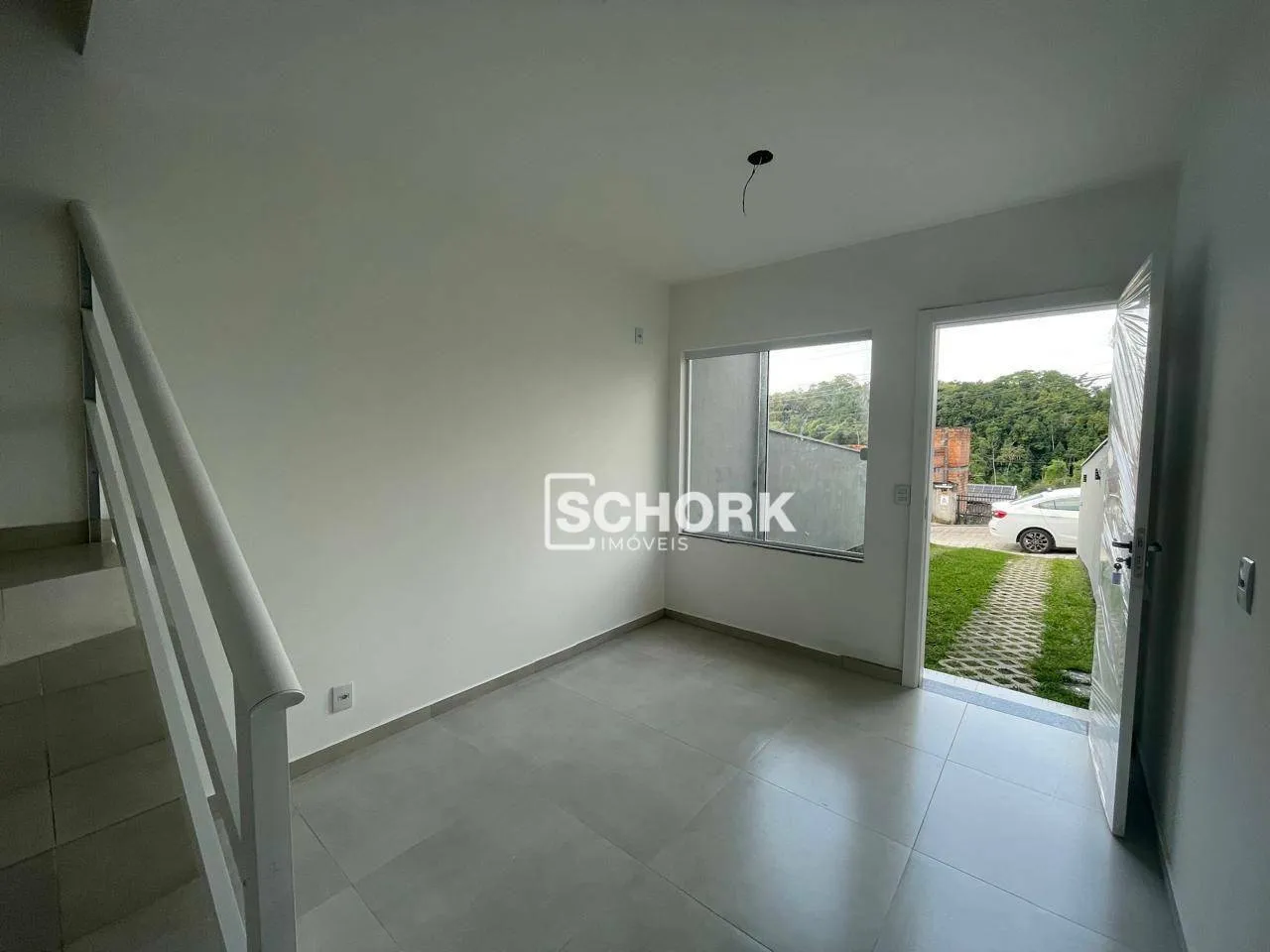 Sobrado com 2 dormitórios à venda, 65 m por R$ 350.000,00 - Itoupavazinha - Blumenau/SC — foto 5