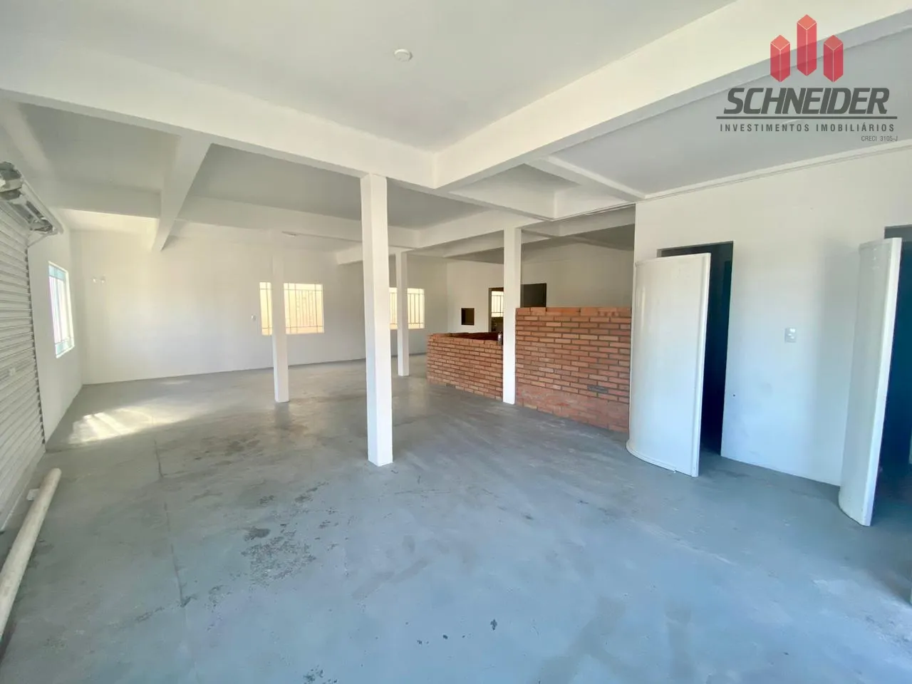 Prédio comercial com 4 dormitórios à venda no bairro Estados em Indaial/SC — foto 3