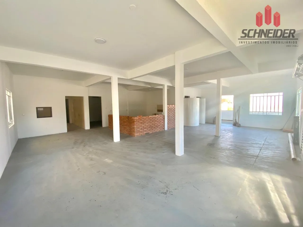 Prédio comercial com 4 dormitórios à venda no bairro Estados em Indaial/SC — foto 4