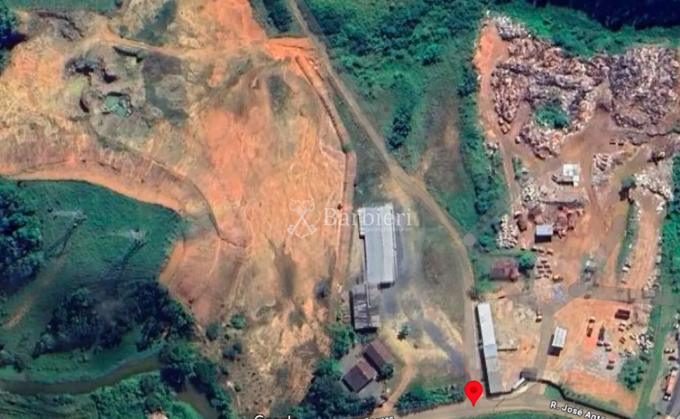 Terreno à venda com 163.345 m no bairro Belchior em Gaspar/SC — foto 4