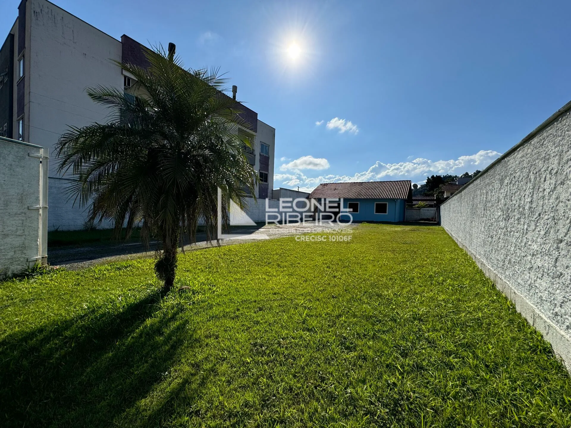 Casa com 2 dormitórios à venda, 615,58m no bairro Das Nações em Timbó/SC - foto 1