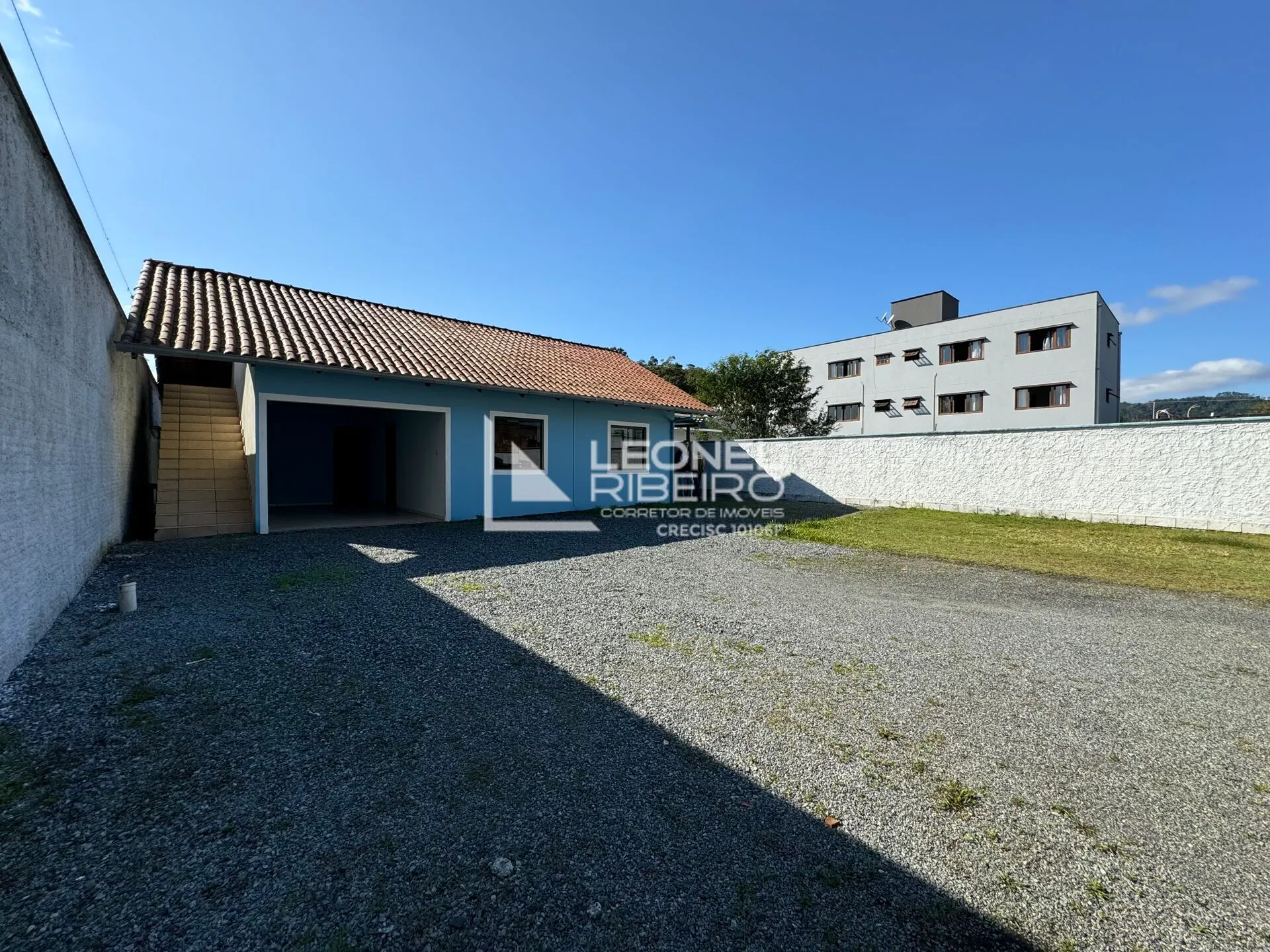 Casa com 2 dormitórios à venda, 615,58m no bairro Das Nações em Timbó/SC — foto 2