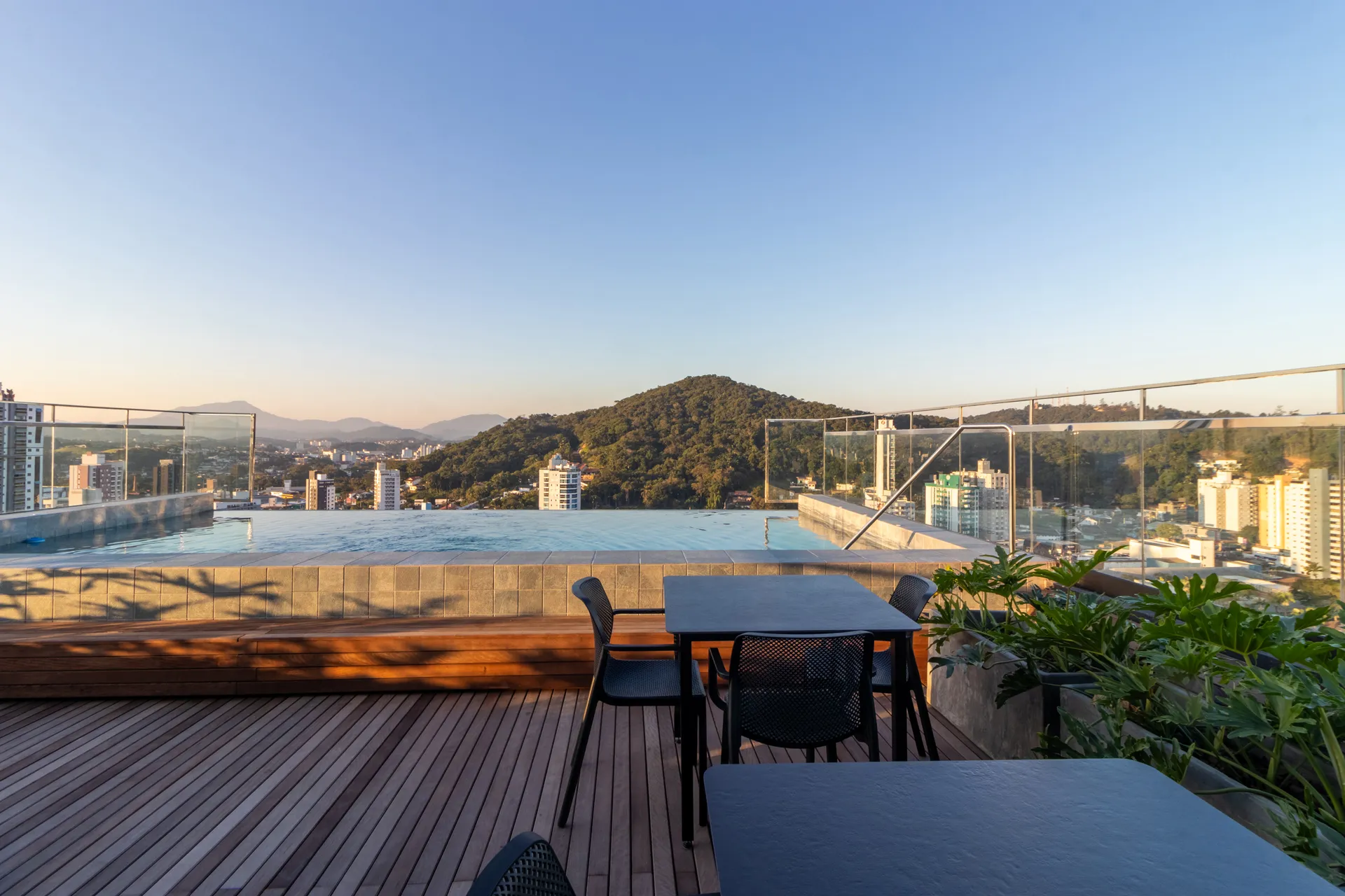 Apartamento · para alugar · 1 quarto · 22m² · Itoupava Seca, Blumenau
