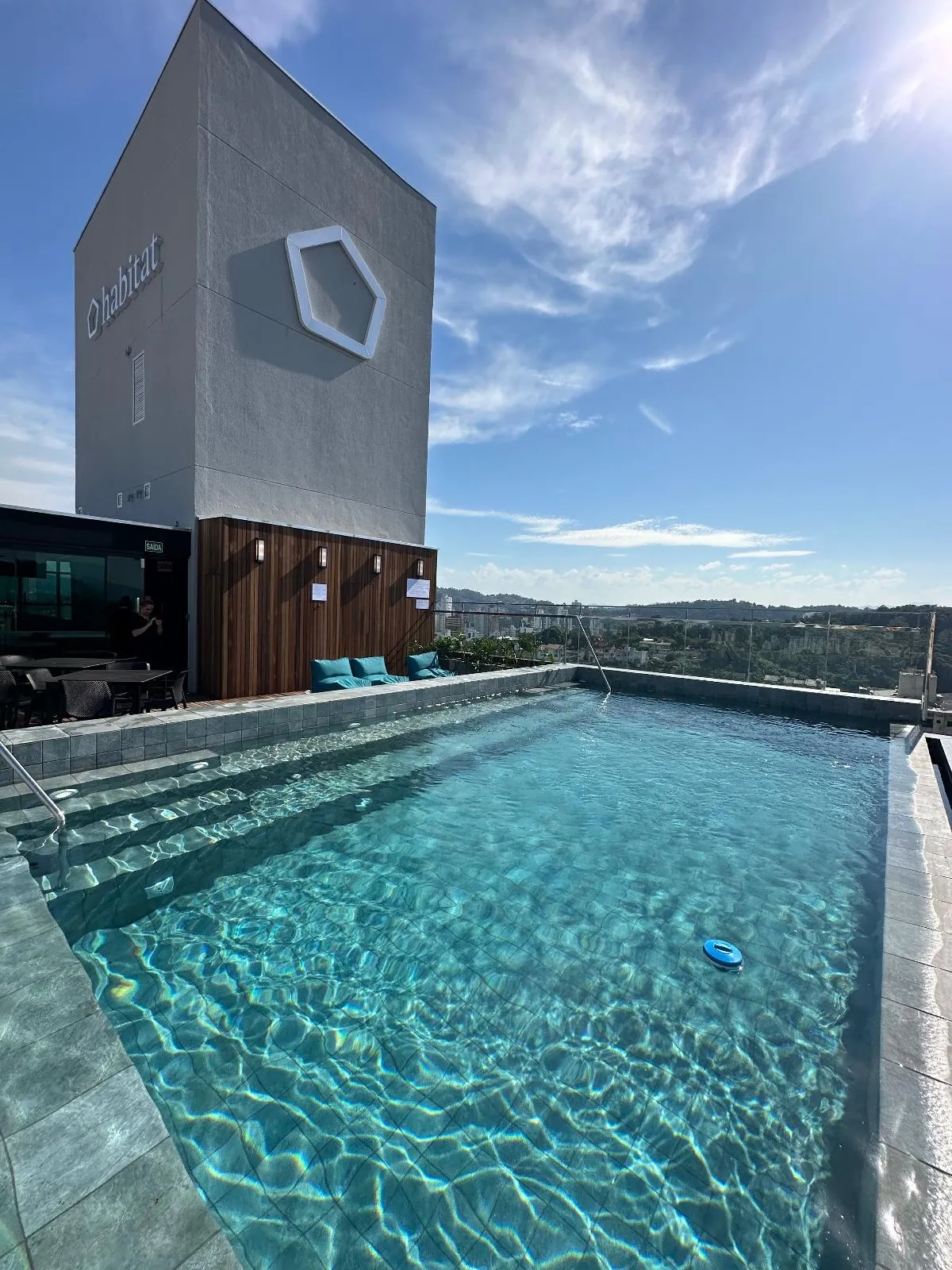 Loft bairro Victor Konder, em Blumenau - foto 1