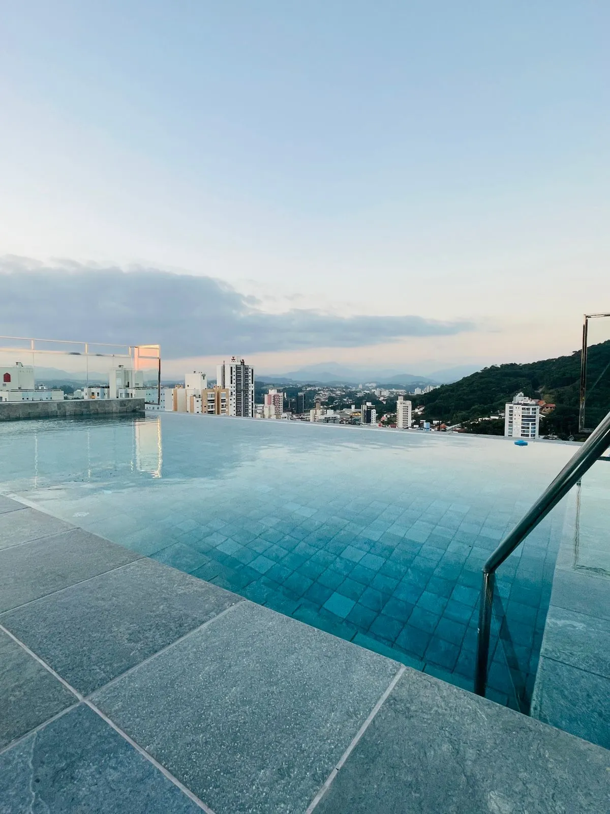 Apartamento · para alugar · 1 quarto · 22m² · Itoupava Seca, Blumenau