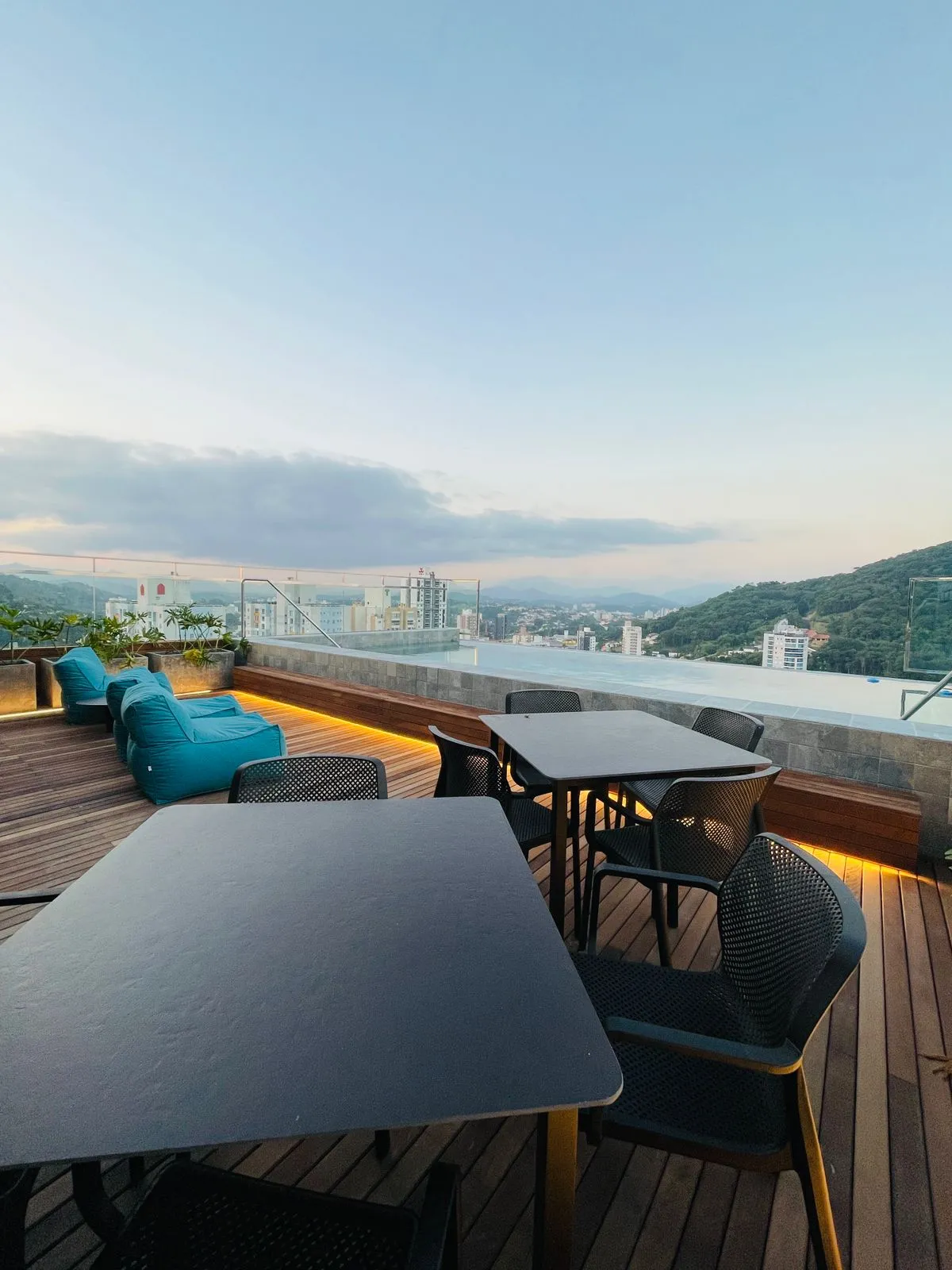 Apartamento · para alugar · 1 quarto · 22m² · Itoupava Seca, Blumenau