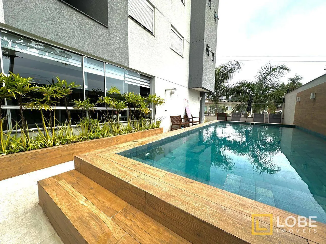Apartamento com 3 suíte à venda, por R$ 799.000,00 - Escola Agrícola - Blumenau - foto 1