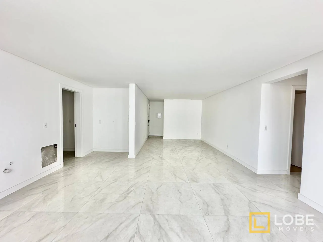 Apartamento com 3 suíte à venda, por R$ 799.000,00 - Escola Agrícola - Blumenau — foto 3