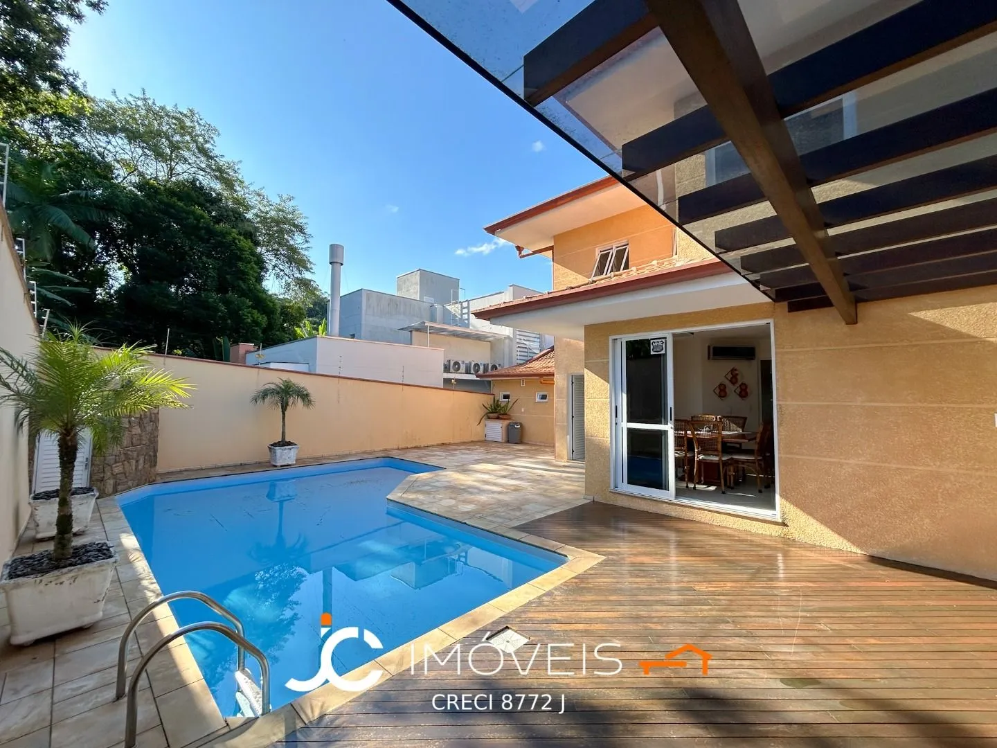 Casa com 3 dormitórios à venda, 294 m por R$ 1.889.000,00 - Velha - Blumenau/SC - foto 1
