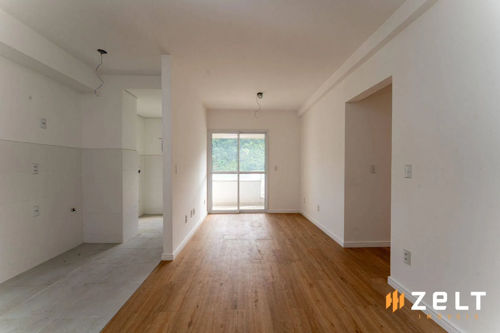 Apartamento com 3 dormitórios à venda, 85 m por R$ 434.840,98 - Garcia - Blumenau/SC - foto 1