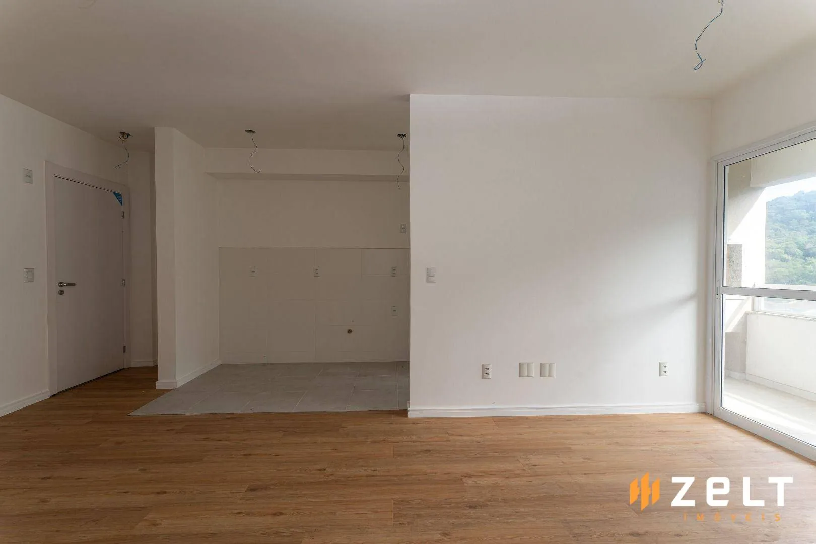 Apartamento com 3 dormitórios à venda, 85 m por R$ 434.840,98 - Garcia - Blumenau/SC — foto 3
