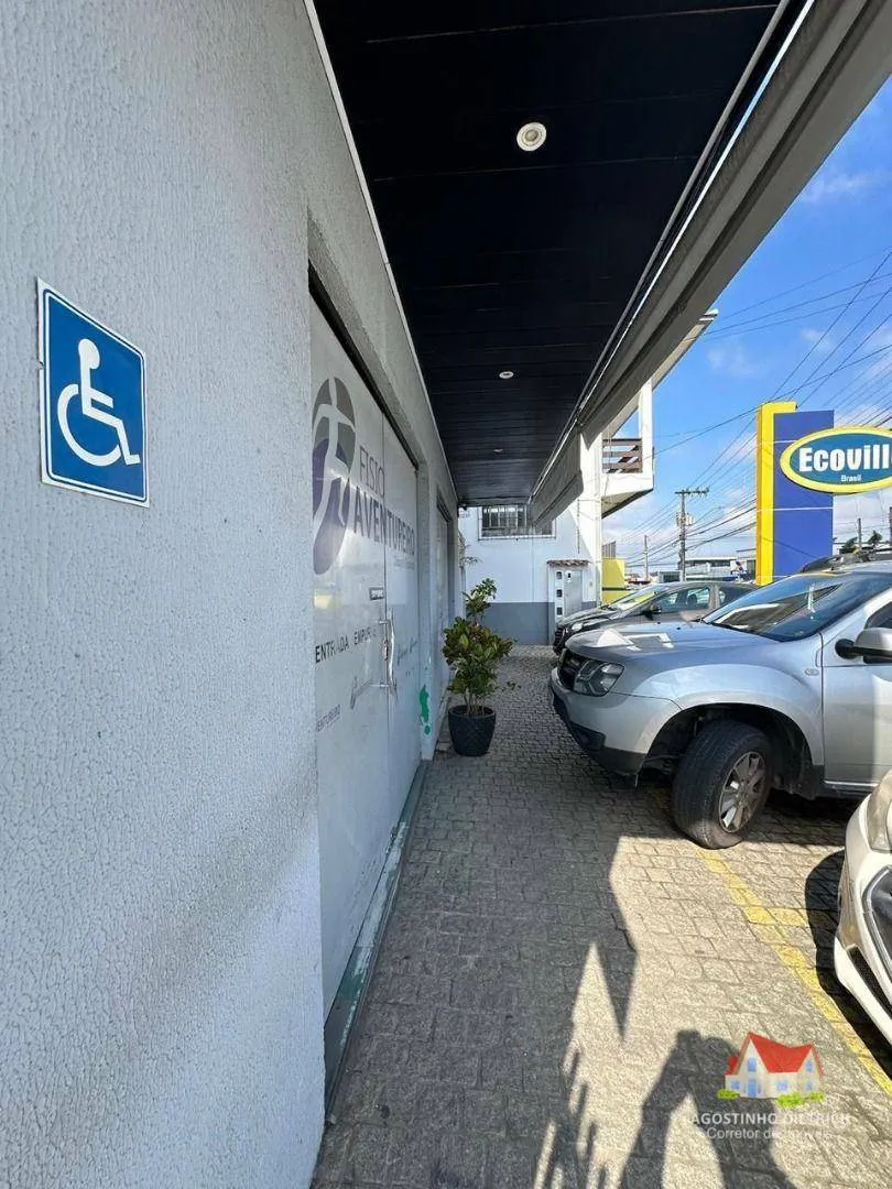 Imperdivel! Sobrado Comercial C/Aprox.249 m2 Averbado + Terreno C/Area de 420,00 m2 No Bairro Aventureiro! — foto 6