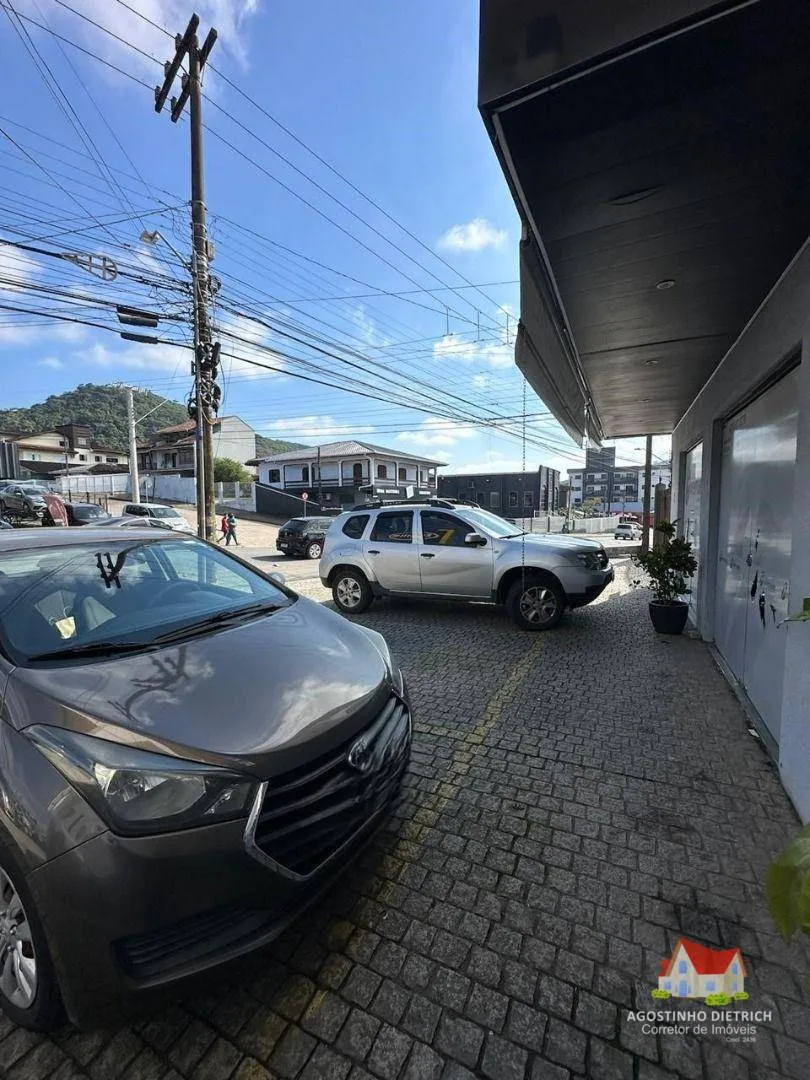 Imperdivel! Sobrado Comercial C/Aprox.249 m2 Averbado + Terreno C/Area de 420,00 m2 No Bairro Aventureiro! — foto 7