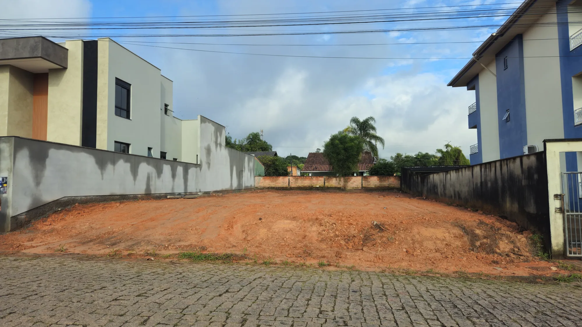 Terreno Plano — foto 2