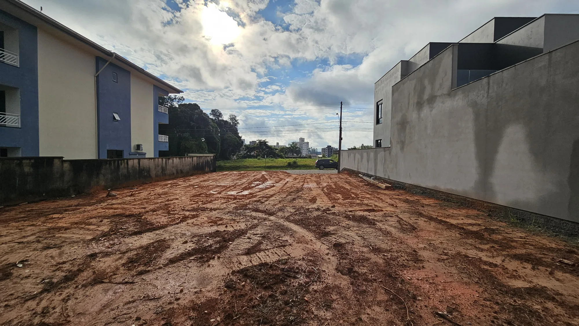 Terreno Plano — foto 4