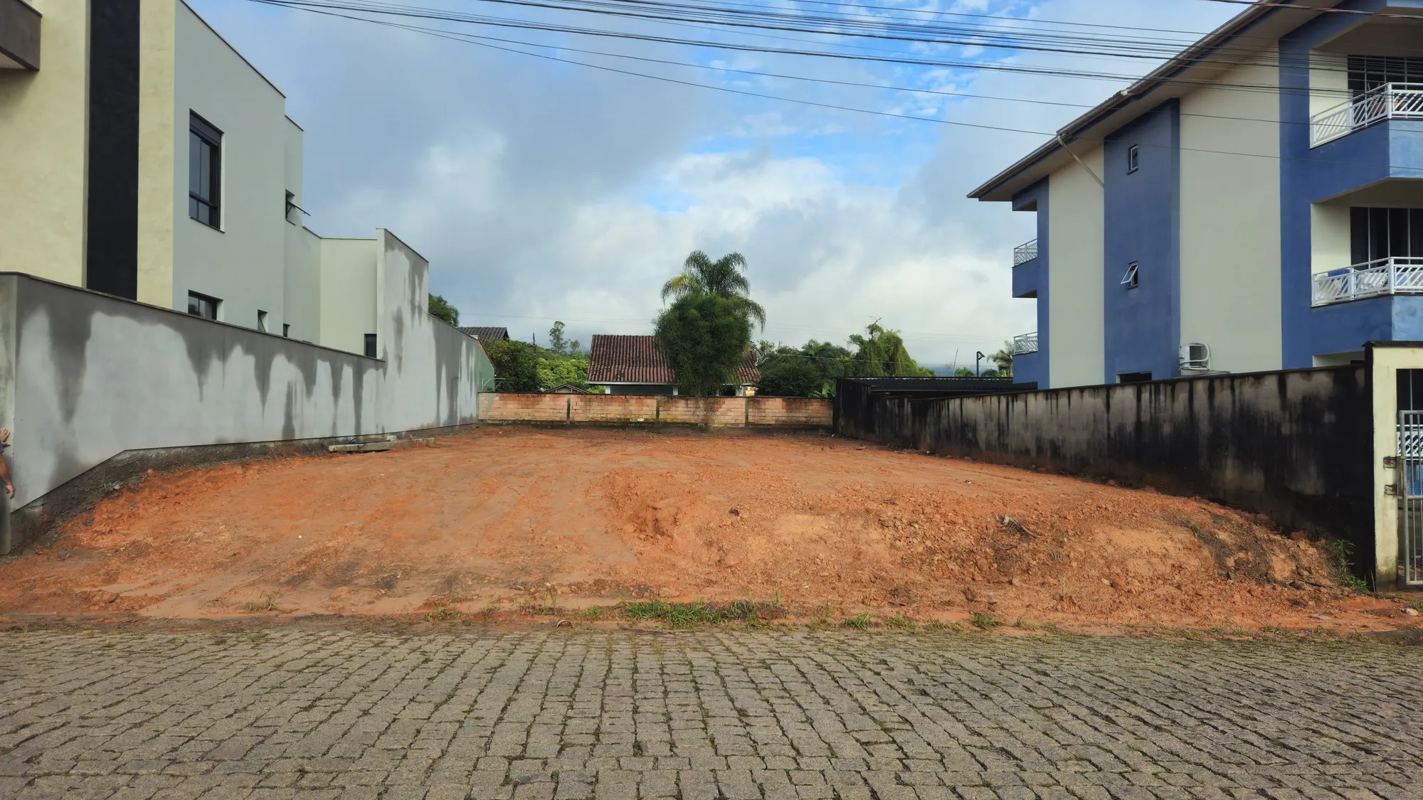 Terreno Plano - foto 1