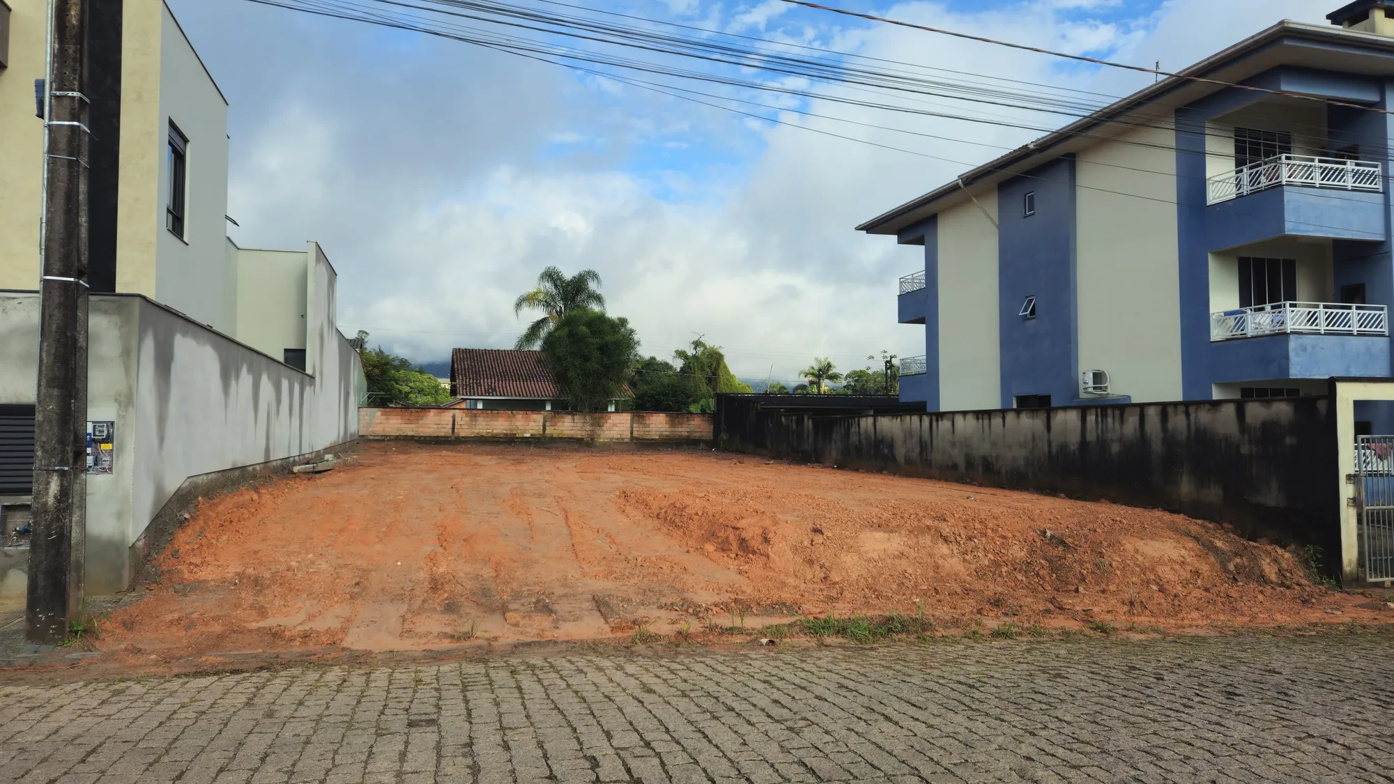 Terreno Plano — foto 3