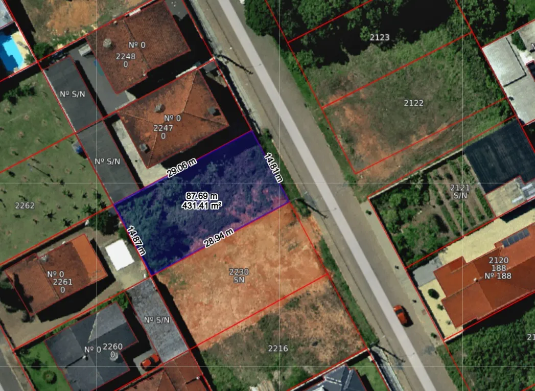 Terreno Plano — foto 5