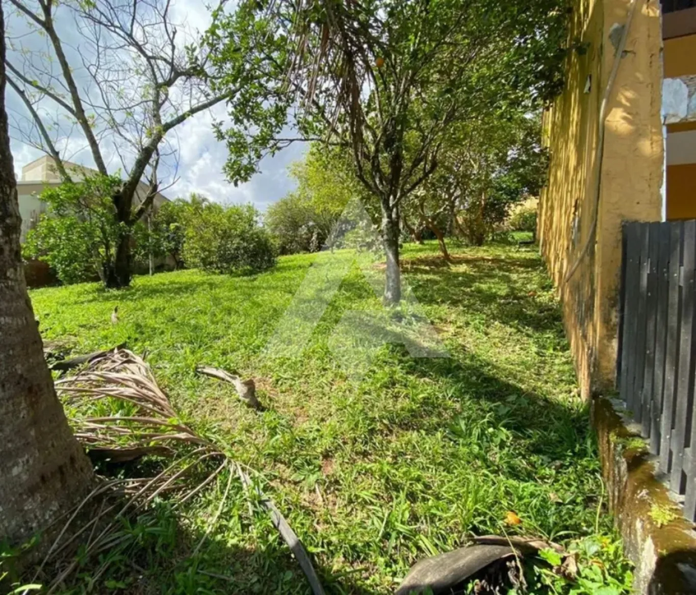 Terreno no bairro Passo Manso. - foto 1