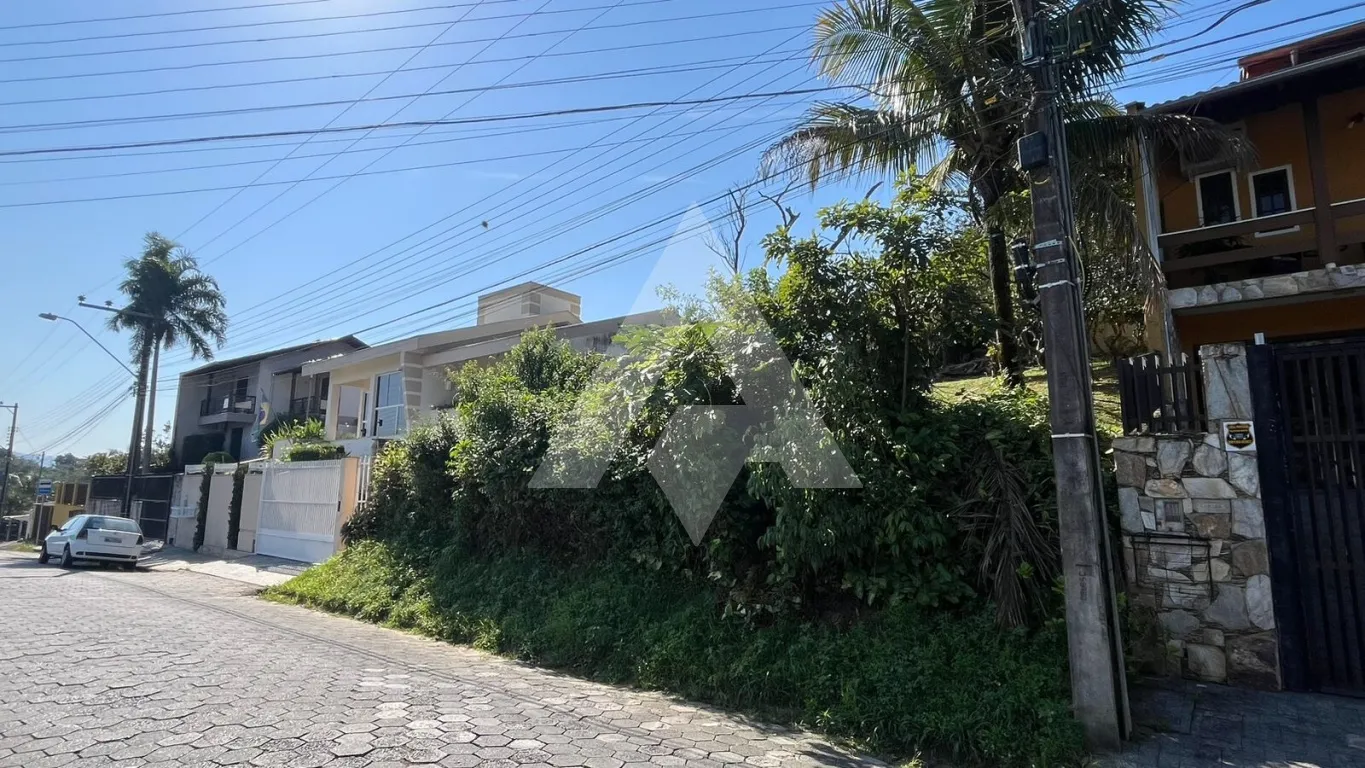 Terreno no bairro Passo Manso. — foto 2